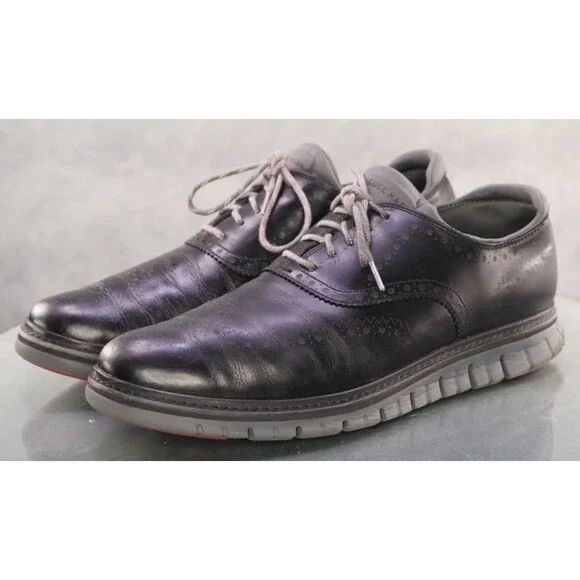 Cole Haan | Shoes | Cole Haan Zero Grand Mens Wingtip  display picture 2